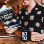 How to market yourself as an expert in your field