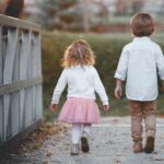 Lessons to teach my daughter and son